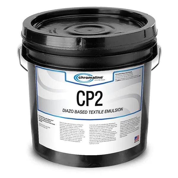 Chromaline CP2 Diazo Emulsion Chromaline