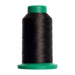Isacord 0576 Very Dark Brown Embroidery Thread 5000M Isacord