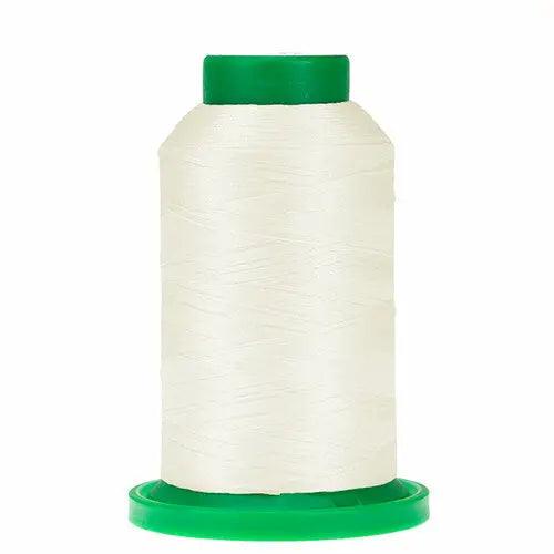 Isacord 0870 Cream Embroidery Thread 5000M Isacord