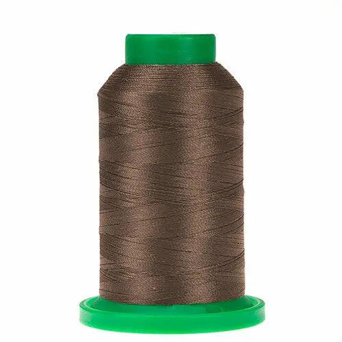 Isacord 0945 Pine Bark Embroidery Thread 5000M Isacord