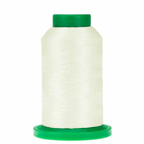 Isacord 0970 Linen Embroidery Thread 5000M Isacord