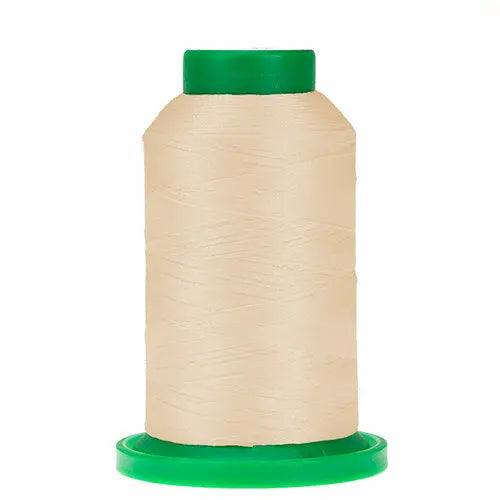 Isacord 1140 Meringue Embroidery Thread 5000M Isacord
