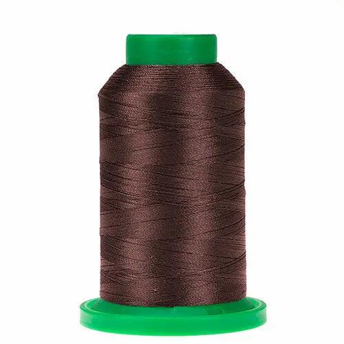 Isacord 1346 Cinnamon Embroidery Thread 5000M Isacord