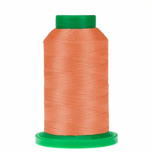 Isacord 1430 Melon Embroidery Thread 5000M Isacord