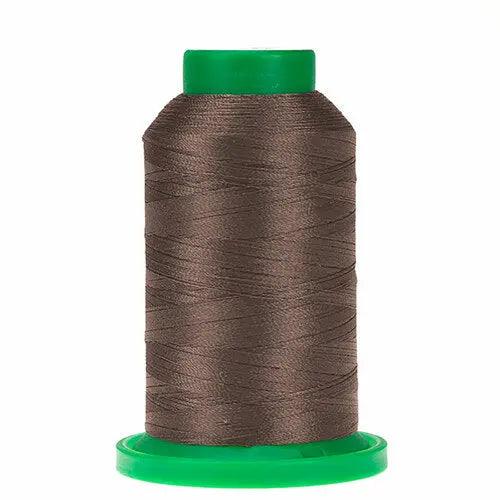 Isacord 1565 Espresso Embroidery Thread 5000M Isacord