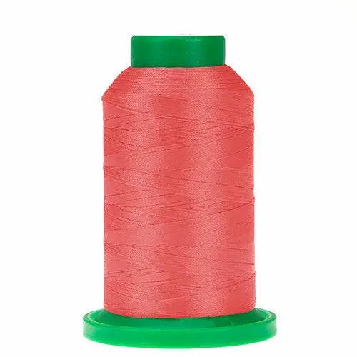Isacord 1753 Strawberries N' Cream Embroidery Thread 5000M Isacord