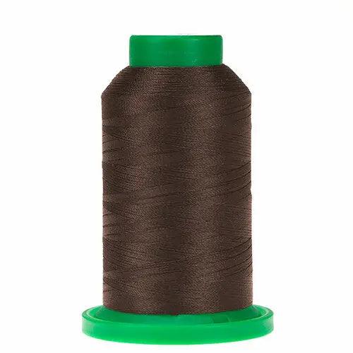 Isacord 1876 Chocolate Embroidery Thread 5000M Isacord