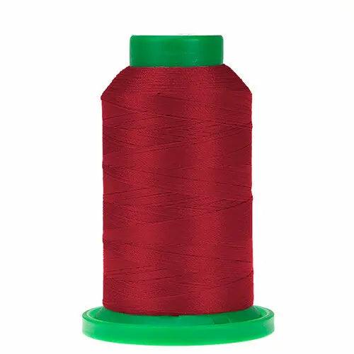 Isacord 1921 Blossom Embroidery Thread 5000M Isacord
