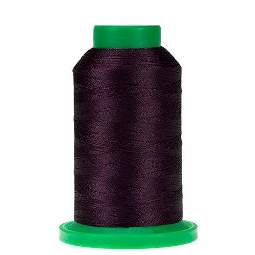 Isacord 2336 Maroon Embroidery Thread 5000M Isacord