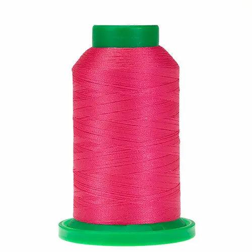 Isacord 2520 Garden Rose Embroidery Thread 5000M Isacord