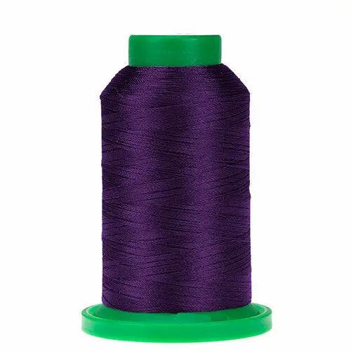 Isacord 2702 Grape Jelly Embroidery Thread 5000M Isacord