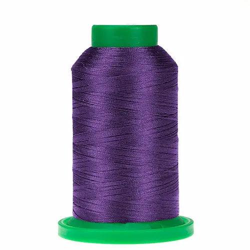Isacord 2920 Purple Embroidery Thread 5000M Isacord