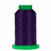 Isacord 3114 Purple Twist Embroidery Thread 5000M Isacord