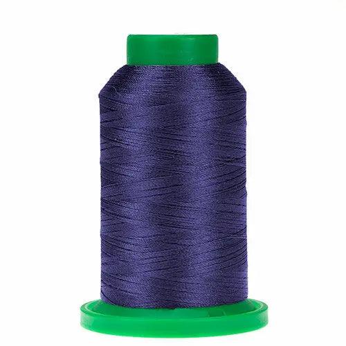 Isacord 3211 Twilight Embroidery Thread 5000M Isacord