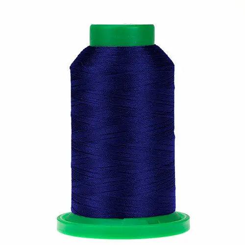 Isacord 3333 Fire Blue Embroidery Thread 5000M Isacord