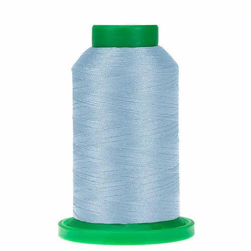 Isacord 3761 Winter Sky Embroidery Thread 5000M Isacord