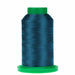 Isacord 4032 Teal Embroidery Thread 5000M Isacord