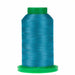 Isacord 4111 Turquoise Embroidery Thread 5000M Isacord