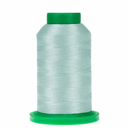 Isacord 4250 Snowmoon Embroidery Thread 5000M Isacord