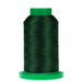 Isacord 5555 Deep Green Embroidery Thread 5000M Isacord