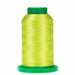 Isacord 6031 Limelight Embroidery Thread 5000M Isacord