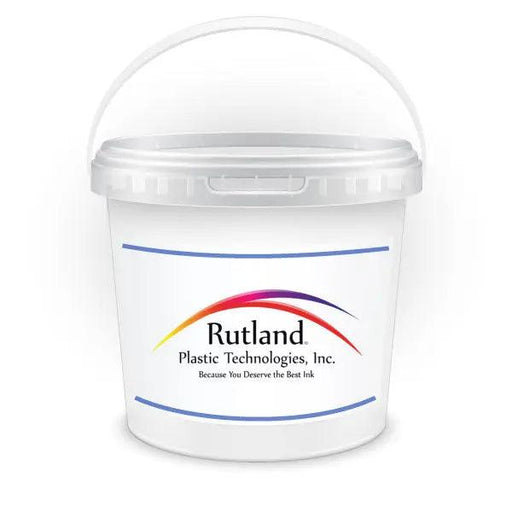 Rutland EL9065 Premier LB White Plastisol Ink Rutland