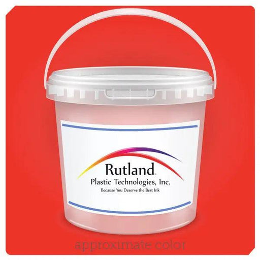 Rutland M36446 NPT Scarlet Ink Mixing System Rutland