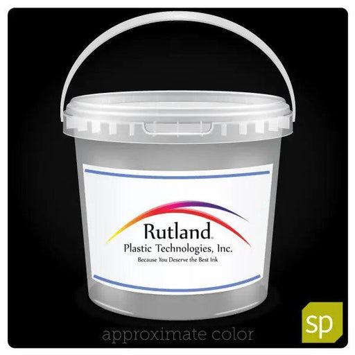 Rutland M38394 NPT Black Ink Mixing System Rutland