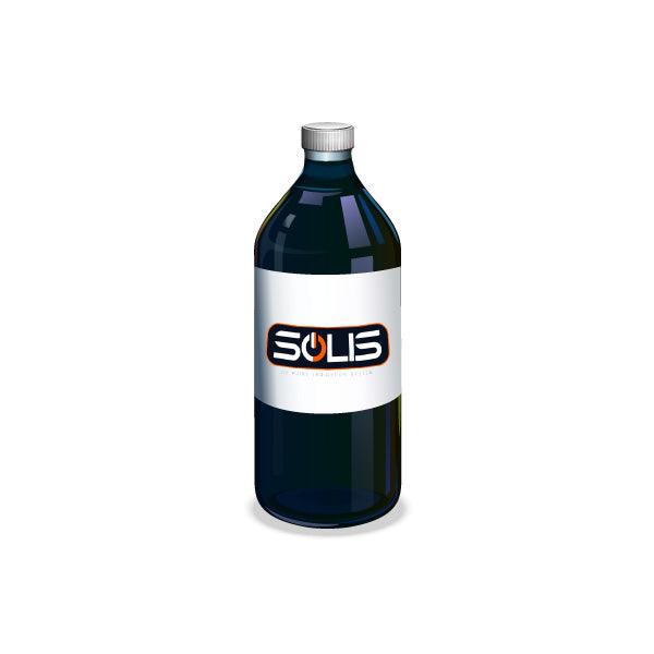 Solis Q4 UV Ink 1 Liter