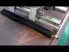 Action Engineering M&R® Roller Squeegee Video